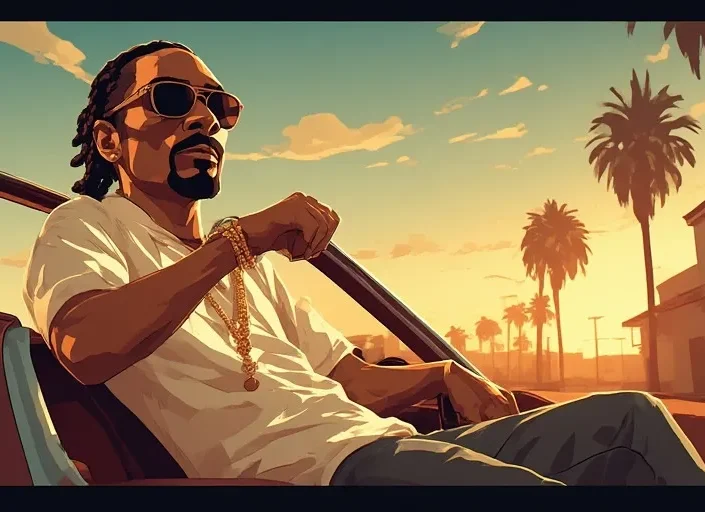 Snoop Dogg Net Worth, Business Empire & Brand Evolution Story