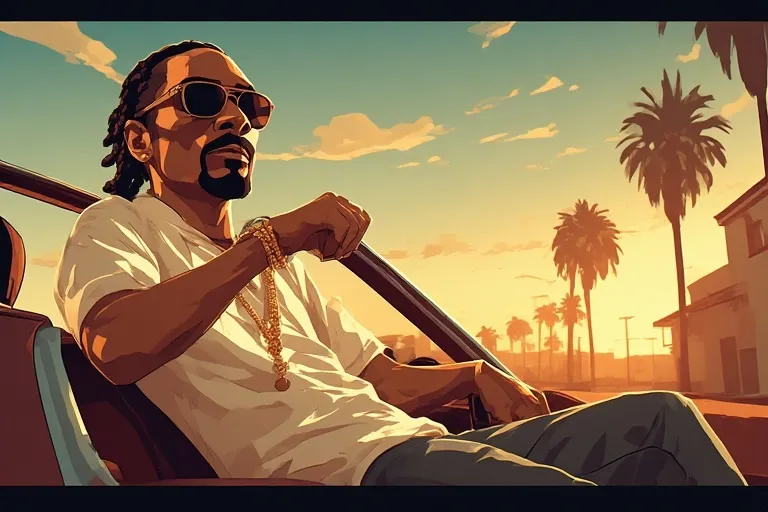 Snoop Dogg Net Worth, Business Empire & Brand Evolution Story