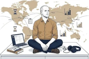 Tim Ferriss: The Experimenter Who Turned Lifestyle Design Into a Global Movement