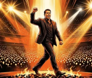 Tony Robbins: The Man Who Turned Personal Transformation Into a Business Empire