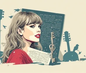 Taylor Swift: The Artist Who Turned Music Ownership Into a Billion-Dollar Empire