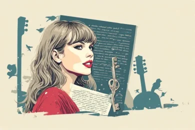 Taylor Swift: The Artist Who Turned Music Ownership Into a Billion-Dollar Empire