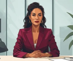 Beyond the Runway: Tyra Banks and the Architecture of a Multi-Platform Business Empire